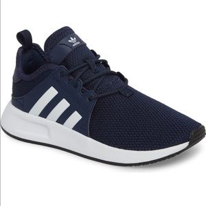 SOLD Adidas X_PLR Sneaker